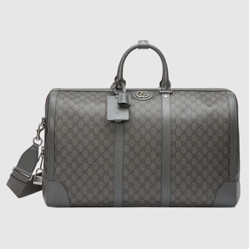 G*u*i travel bags